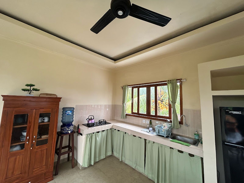 1 Bedroom · Singakerta, Ubud (Near Nyuh Kuning) — photo 6