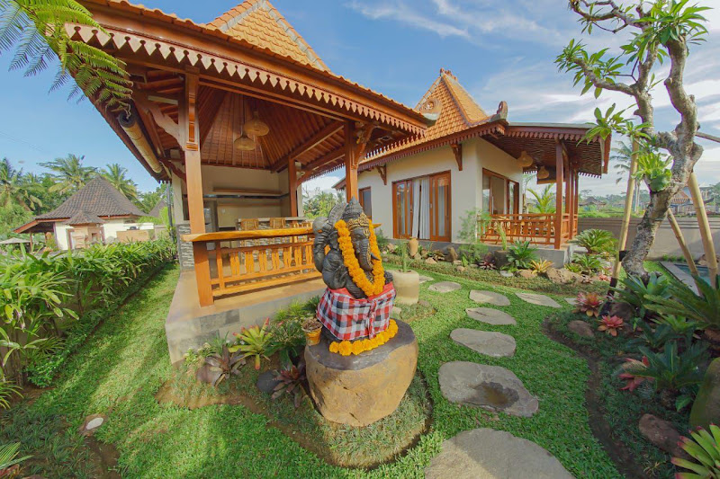 1 Bedroom · Keliki, Ubud — photo 1
