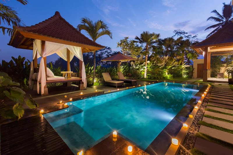 2 Bedrooms · Keliki, Ubud — photo 4