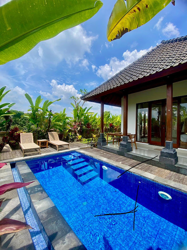 1 Bedroom · Keliki, Ubud — photo 2