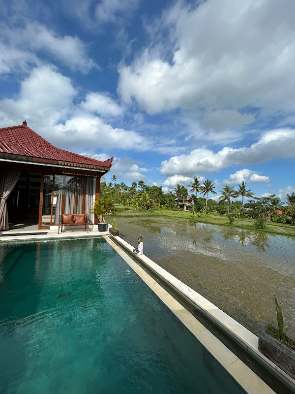 2 Bedrooms · Pejeng Kangin, Ubud — photo 1