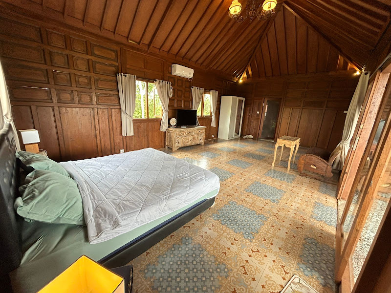 3 Bedrooms · Pejeng. Ubud — photo 6