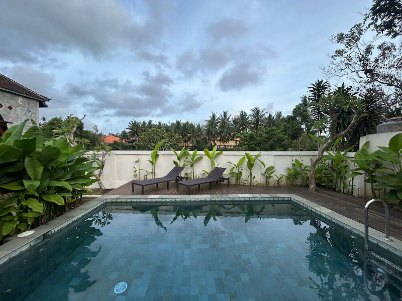 2 Bedrooms · Mas, Ubud — photo 1