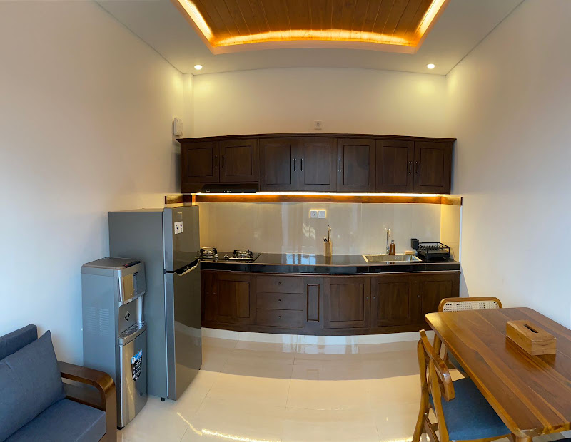 1 Bedroom · Keliki, Ubud — photo 4