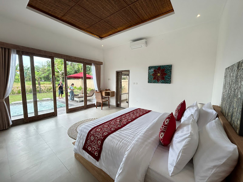 1 Bedroom · Pejeng, Ubud (Close To Center) — photo 4