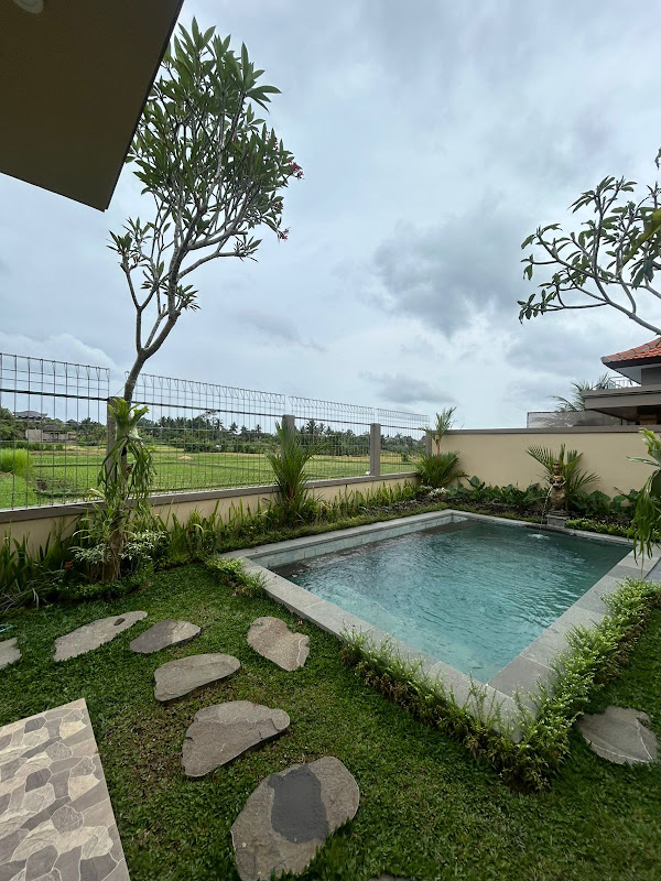 2 Bedrooms · Kedewatan, Ubud — photo 2