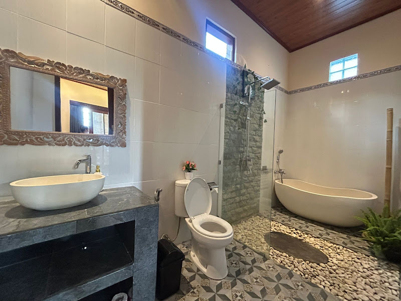 1 Bedroom · Kelabang Moding, Ubud — photo 4