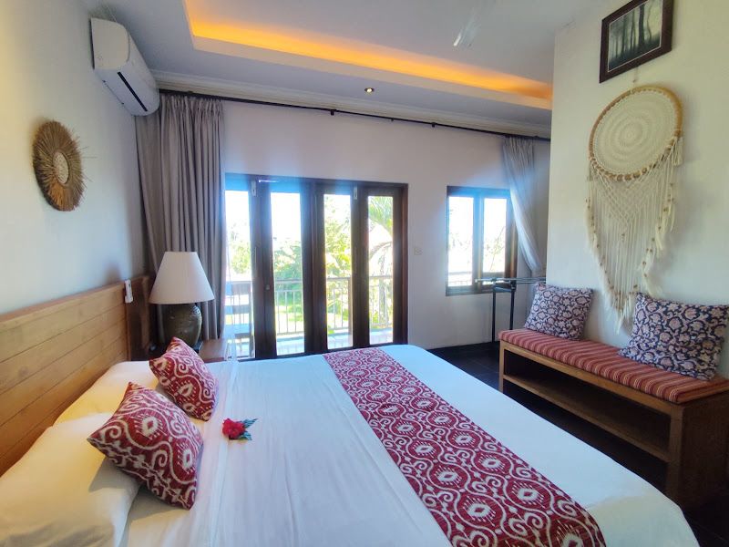 2 Bedrooms · Tirta Tawar, Ubud — photo 4
