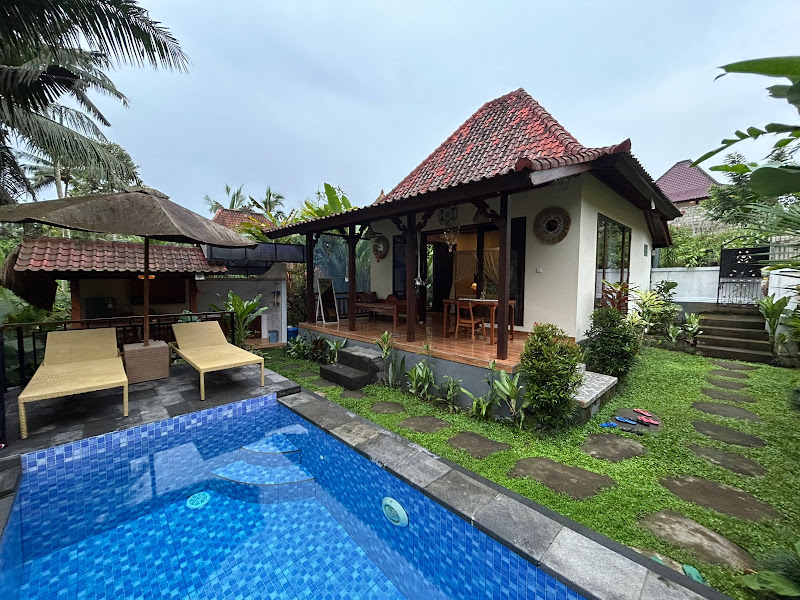 1 Bedroom · Keliki, Ubud — photo 1