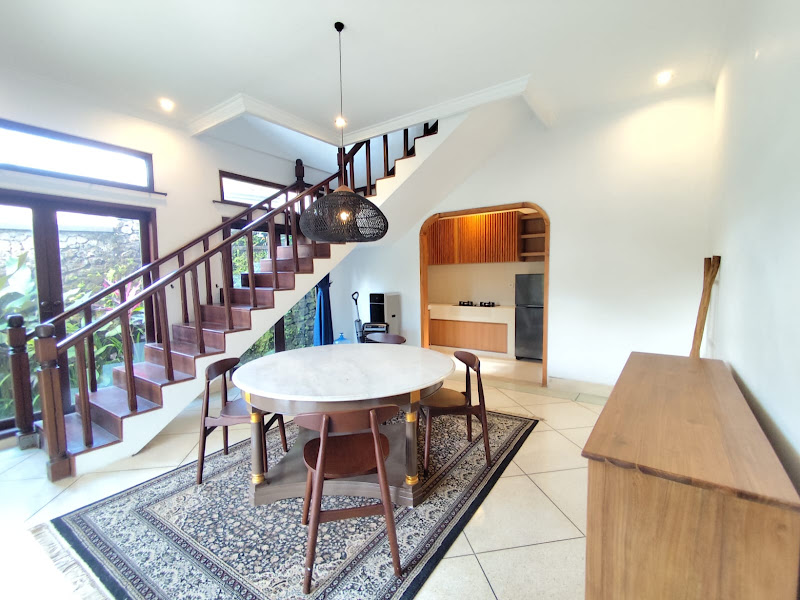 2 Bedrooms · Abiansemal, 25mins From Ubud — photo 4
