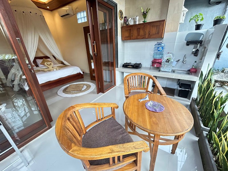 1 Bedroom · Kelabang Moding, Ubud — photo 2