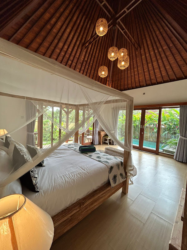 1 Bedroom · Keliki, Ubud — photo 1