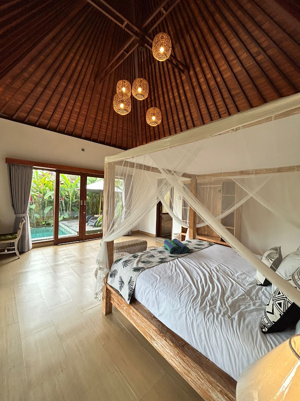 1 Bedroom · Keliki, Ubud — photo 6
