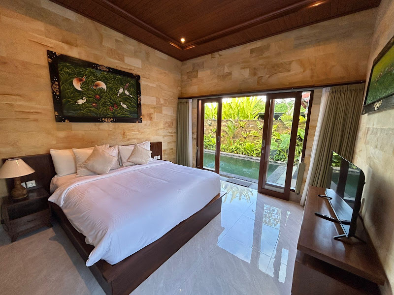 2 Bedrooms · Lodtunduh, Ubud — photo 5