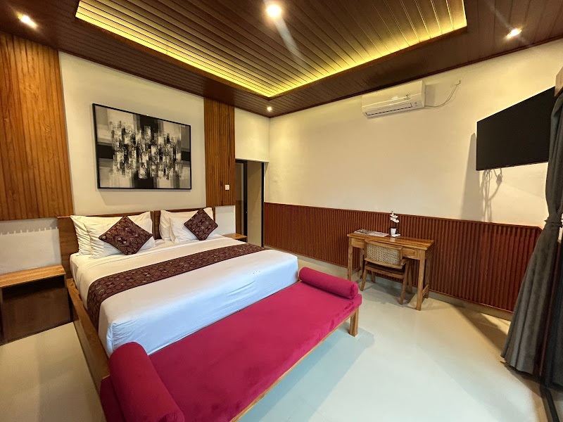 2 Bedrooms · Singakerta, Ubud — photo 2