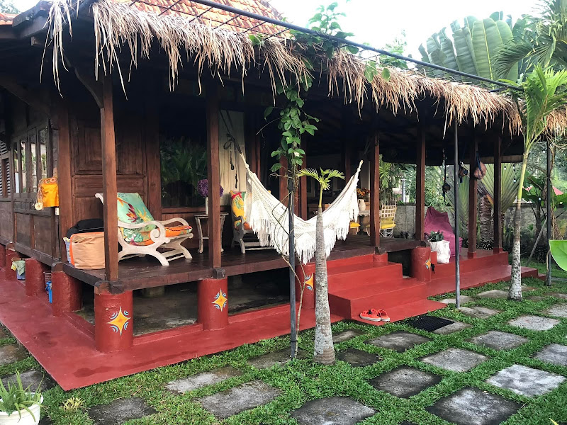1 Bedroom · Jl. Suweta, Ubud — photo 1