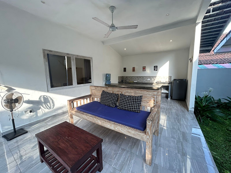 1 Bedroom · Penestanan, Ubud — photo 2