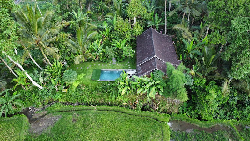 2 Bedrooms · Pejeng Kangin, Ubud — photo 1