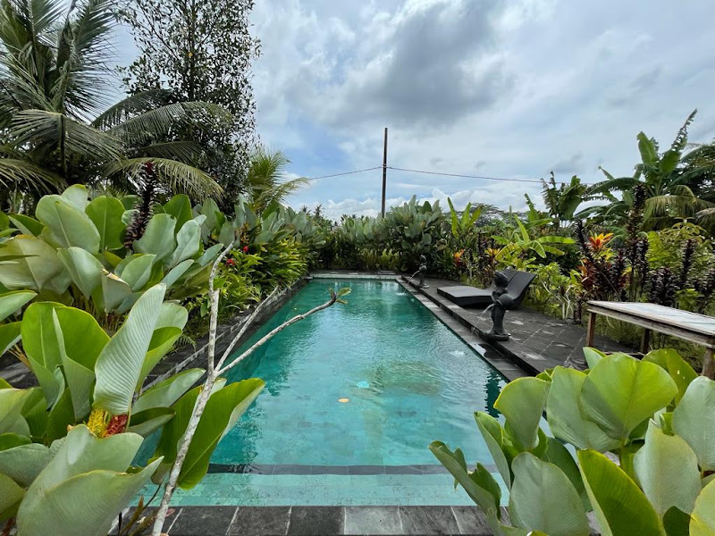 2 Bedrooms · Penestanan, Ubud — photo 1