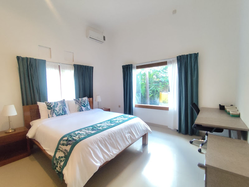2 Bedrooms · Tirta Tawar, Ubud — photo 6