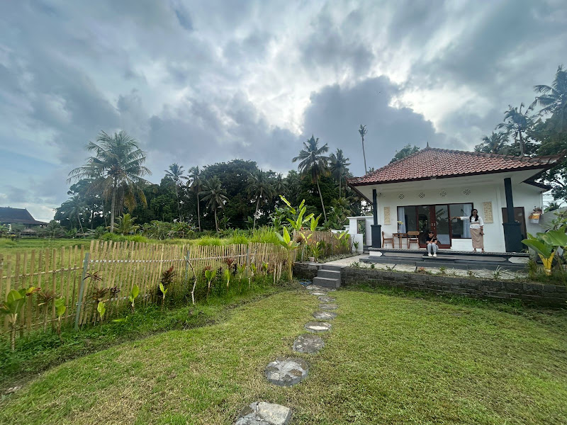 1 Bedroom · Tegalalang, Ubud — photo 1