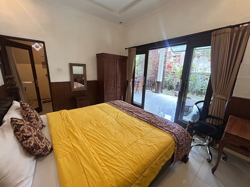 2 Bedrooms · Penestanan, Ubud — photo 5
