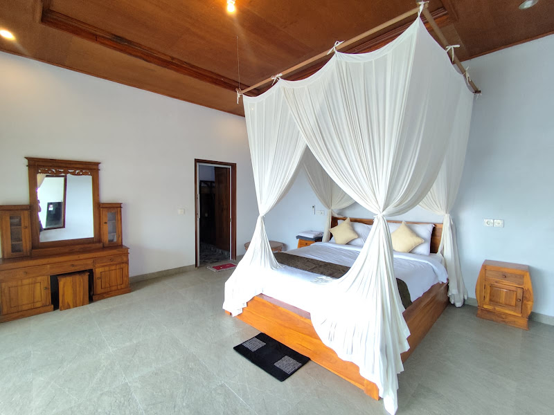1 Bedroom · Keliki, Ubud — photo 3