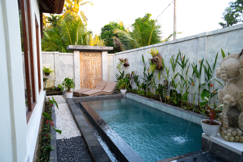 1 Bedroom · Sebali, Keliki, Ubud — photo 6