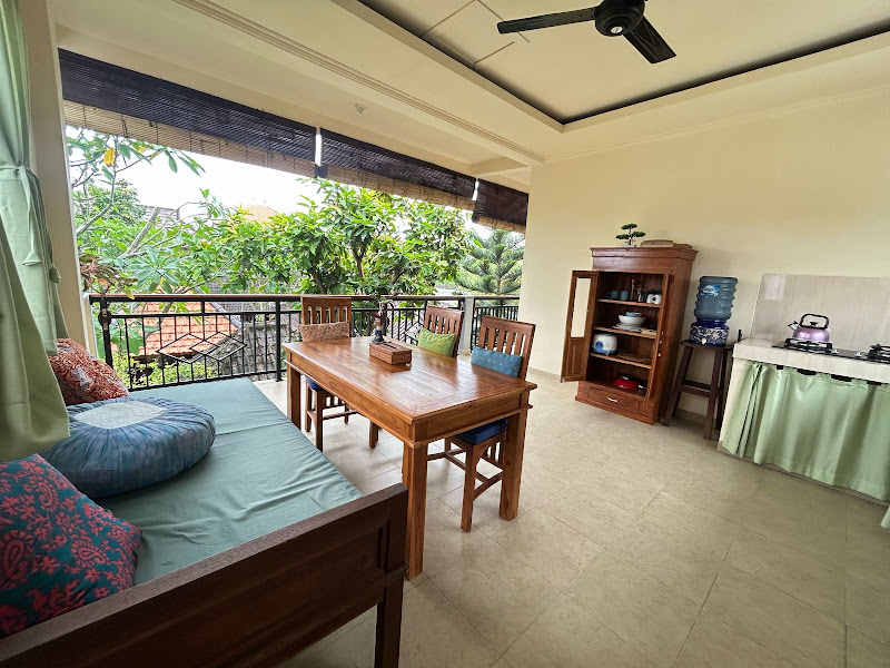 1 Bedroom · Singakerta, Ubud (Near Nyuh Kuning) — photo 1