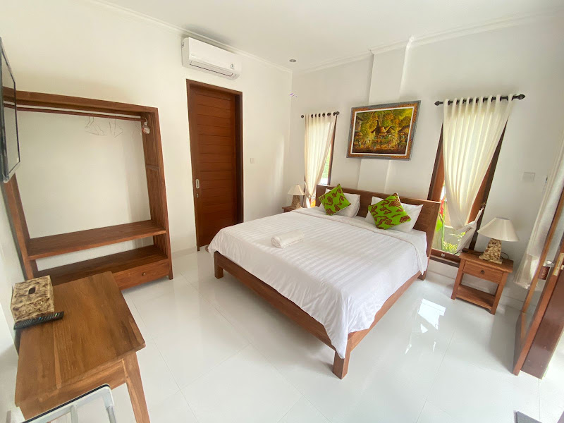1 Bedroom · Kedewatan, Ubud — photo 1