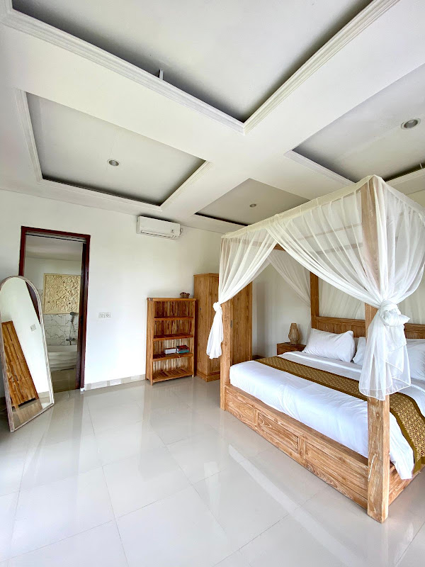 1 Bedroom · Keliki, Ubud — photo 3