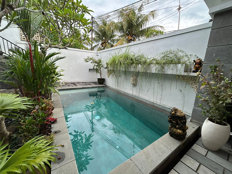 2 Bedrooms · Kedewatan, Ubud — photo 5