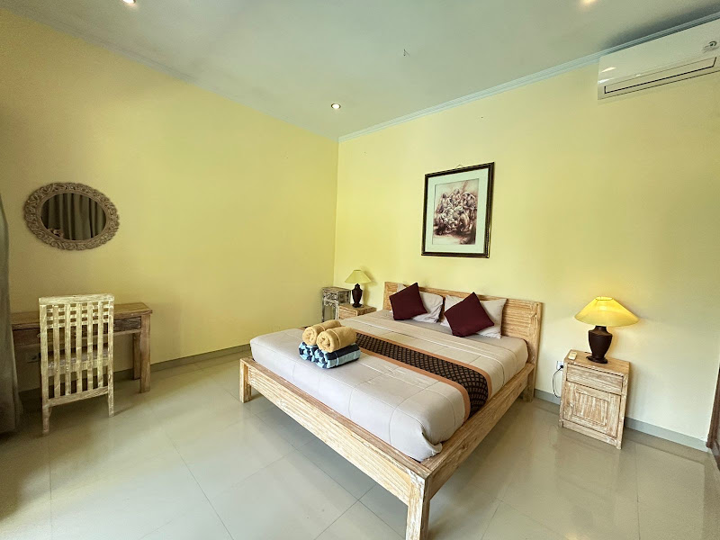 1 Bedroom · Katik Lantang, Ubud — photo 5