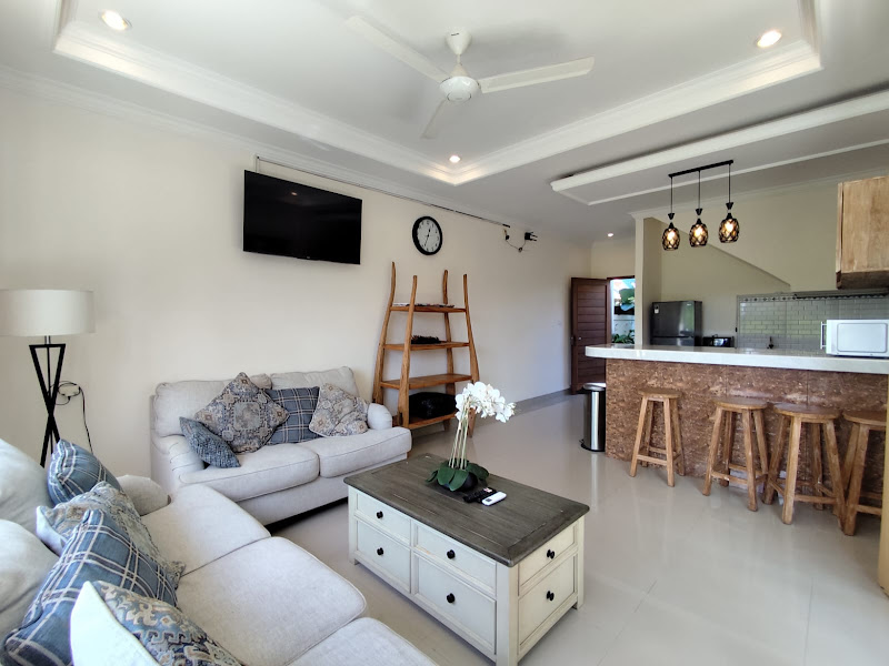 3 Bedrooms · Sayan, Ubud — photo 3
