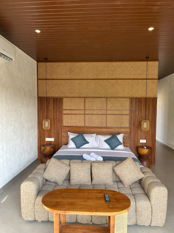1 Bedroom · Kemenuh, Ubud — photo 2