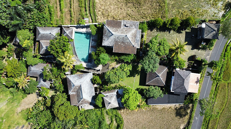 1 Bedroom · Abiansemal, 25mins From Ubud — photo 4