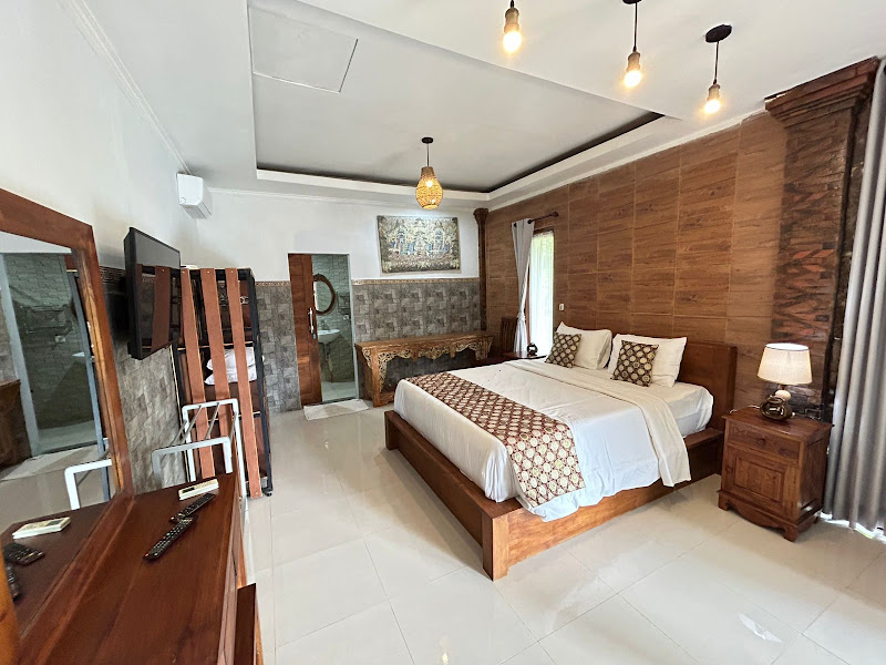 1 Bedroom · Pejeng, Ubud — photo 4