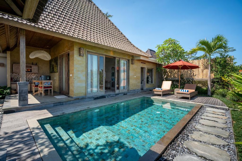 1 Bedroom · Keliki, Ubud — photo 4
