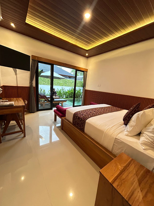 2 Bedrooms · Singakerta, Ubud — photo 5