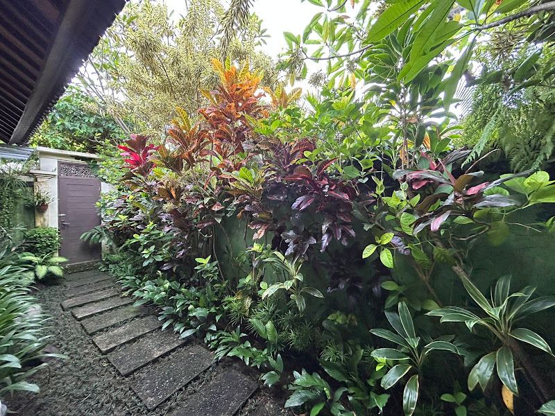 1 Bedroom · Penestanan, Ubud — photo 4