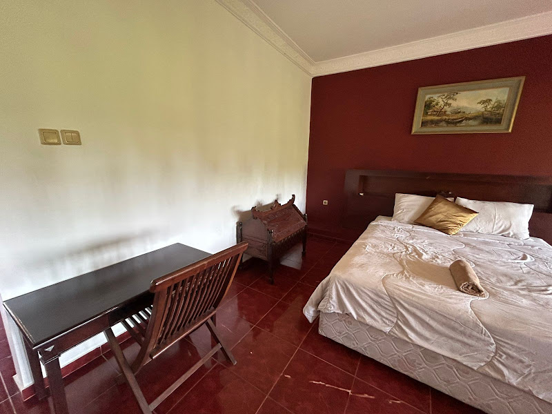 1 Bedroom · Lodtunduh, Ubud — photo 5