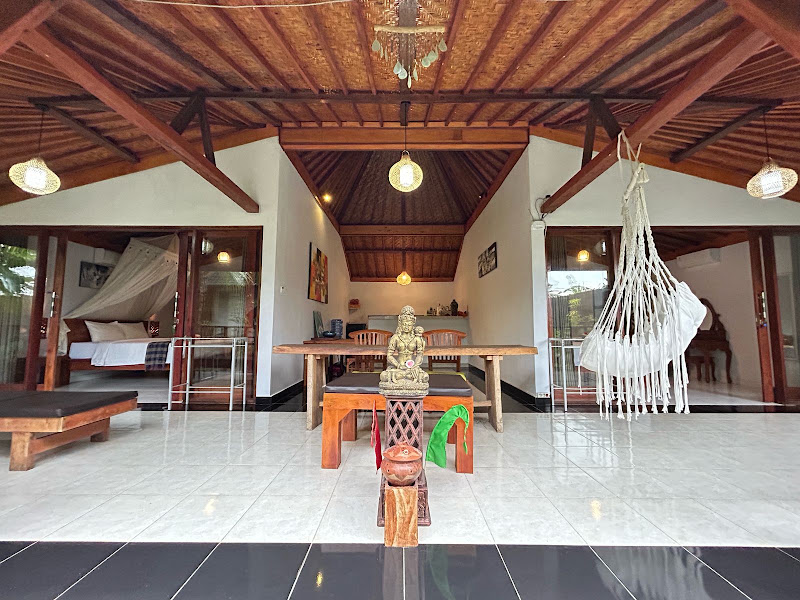 2 Bedrooms · Bongkasa, Ubud — photo 1