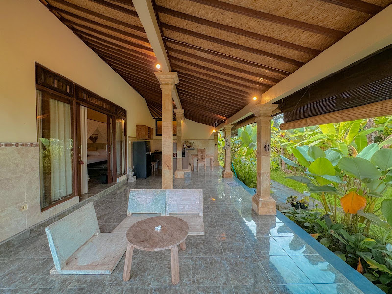 1 Bedroom · Penestanan, Ubud — photo 4