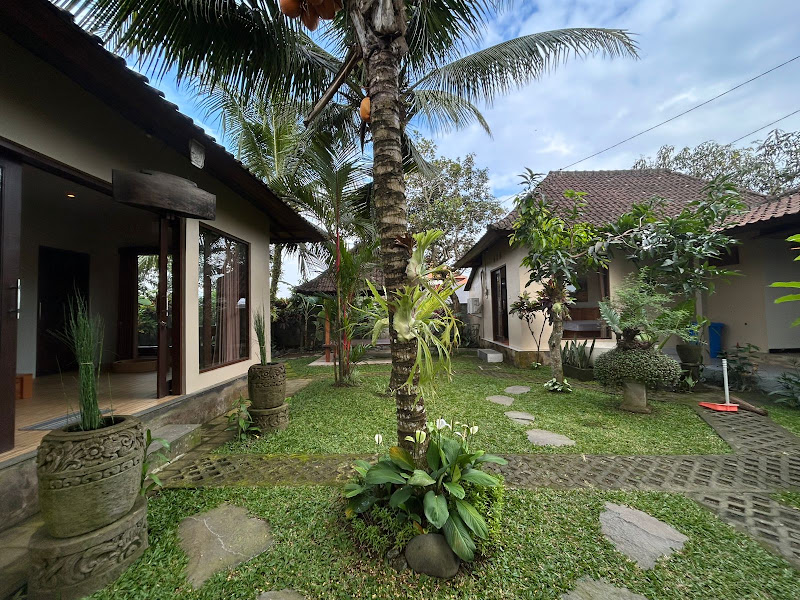 3 Bedrooms · Sayan, Ubud — photo 4