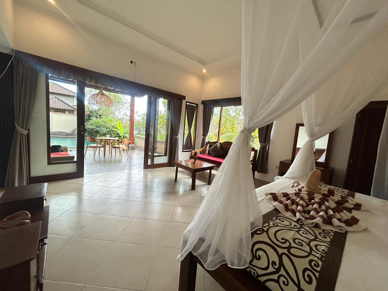 1 Bedroom · Sri Wedari, Suweta Ubud — photo 3