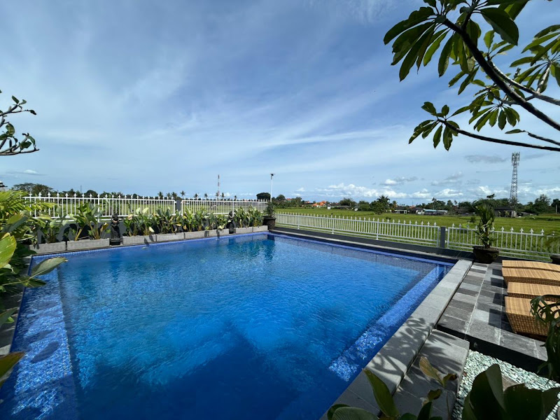 1 Bedroom · Lodtunduh, Ubud — photo 2