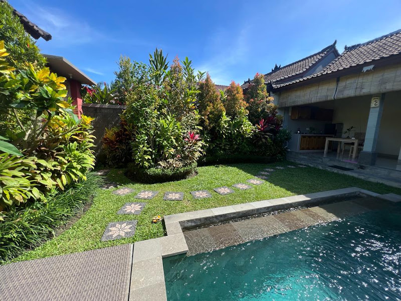 1 Bedroom · Katik Lantang, Ubud — photo 1