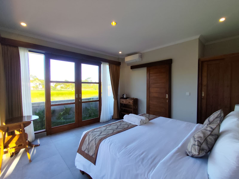 2 Bedrooms · Kedewatan, Ubud — photo 4
