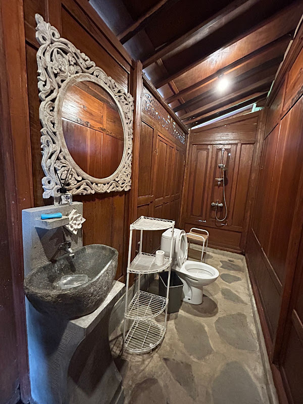 1 Bedroom · Pejeng. Ubud — photo 5