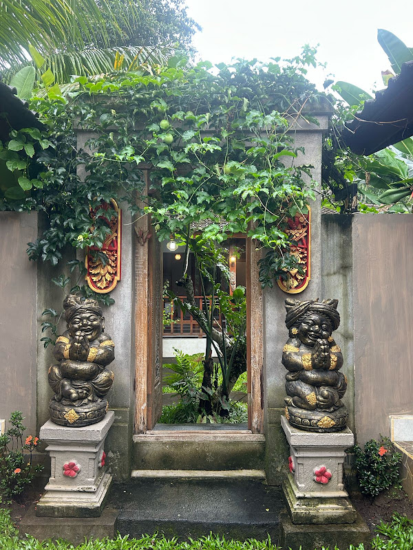 2 Bedrooms · Bongkasa, Ubud — photo 6